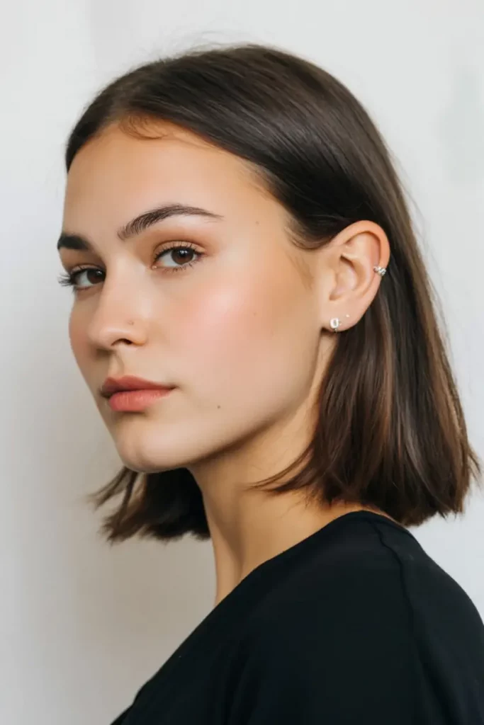 73 Beautiful Haircuts for Thin Fine Hair: Your 2026 Style Guide