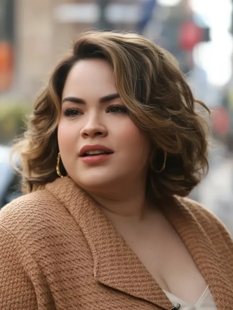 73 Best Haircuts for Chubby Faces 2026: Your Ultimate Style Guide