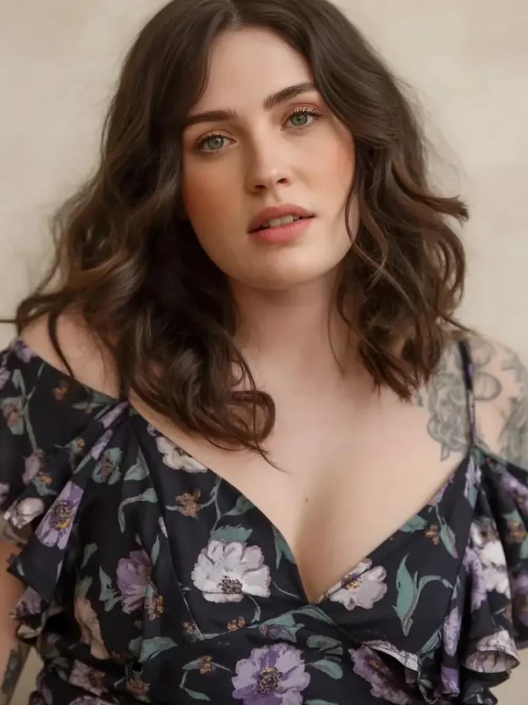 73 Best Haircuts for Chubby Faces 2026: Your Ultimate Style Guide