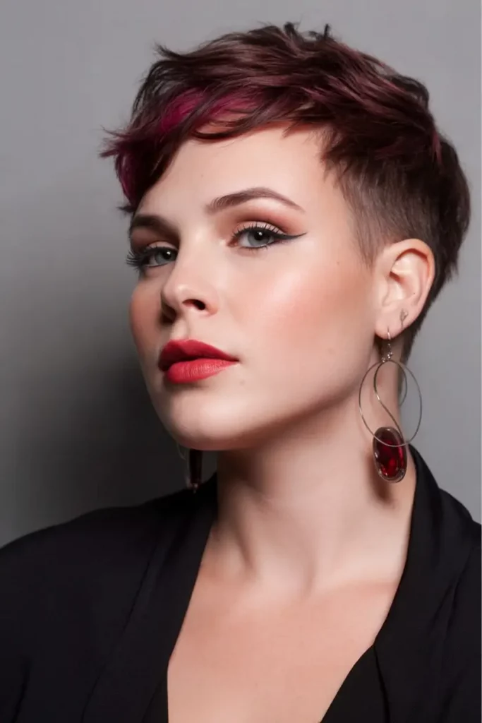 73 Best Haircuts for Chubby Faces 2026: Your Ultimate Style Guide