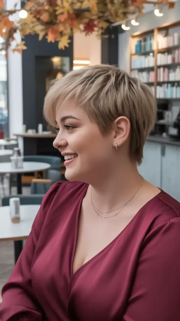 73 Best Haircuts for Chubby Faces 2026: Your Ultimate Style Guide