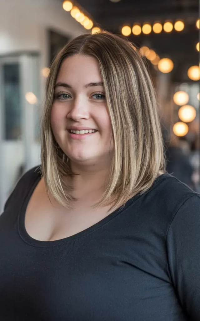 73 Best Haircuts for Chubby Faces 2026: Your Ultimate Style Guide