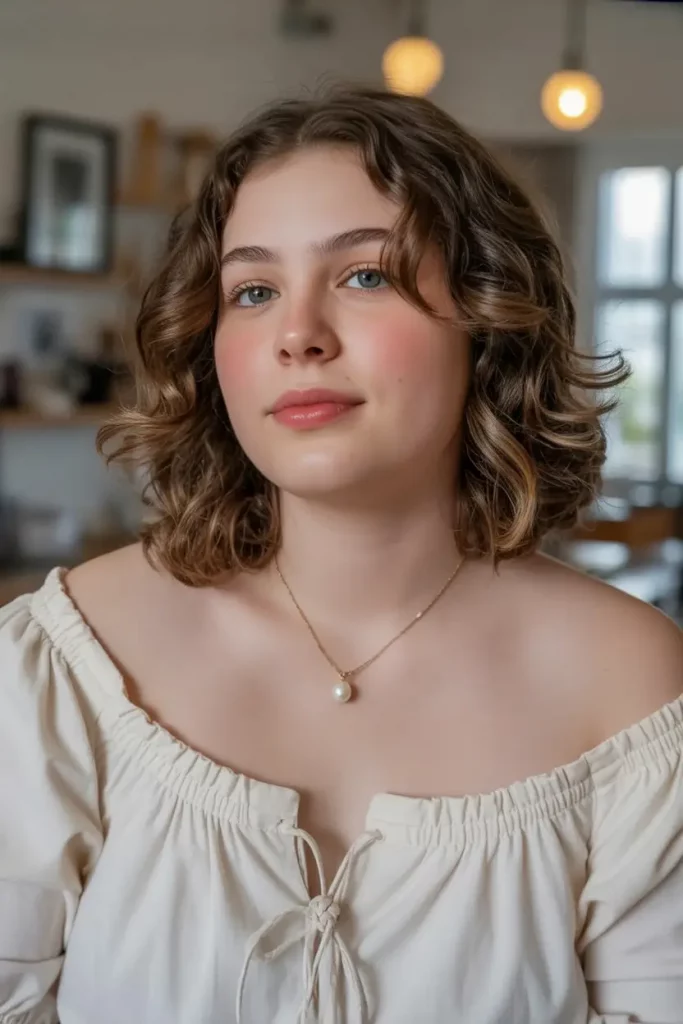 73 Best Haircuts for Chubby Faces 2026: Your Ultimate Style Guide