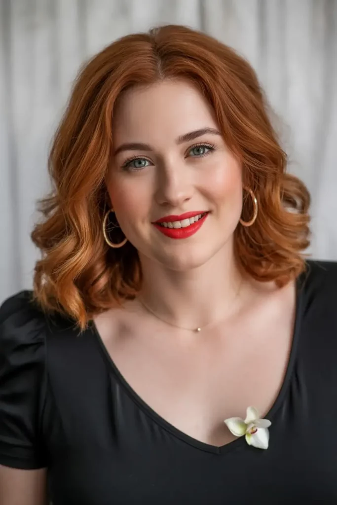 73 Best Haircuts for Chubby Faces 2026: Your Ultimate Style Guide