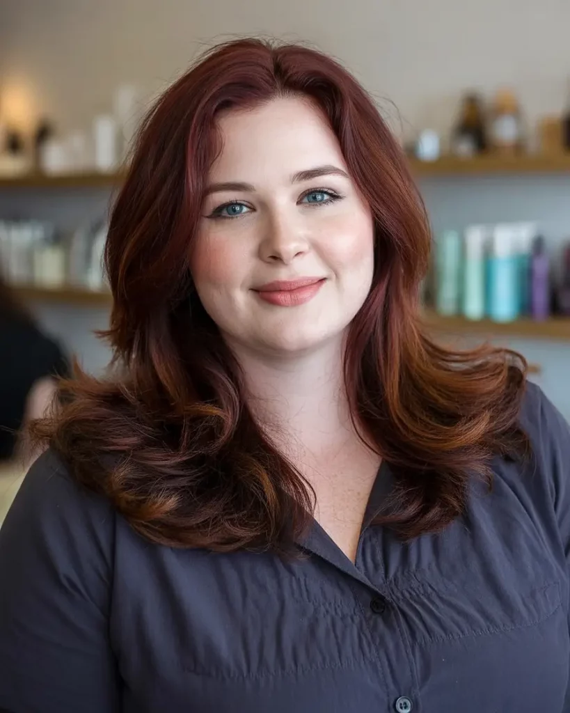 73 Best Haircuts for Chubby Faces 2026: Your Ultimate Style Guide