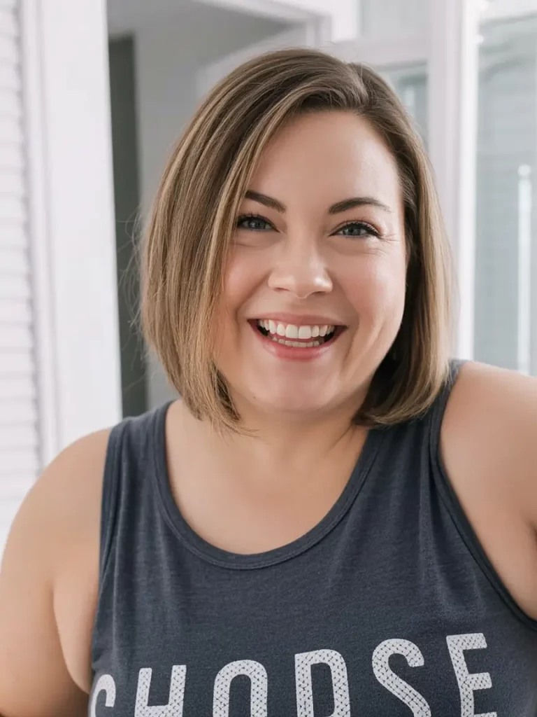 73 Best Haircuts for Chubby Faces 2026: Your Ultimate Style Guide