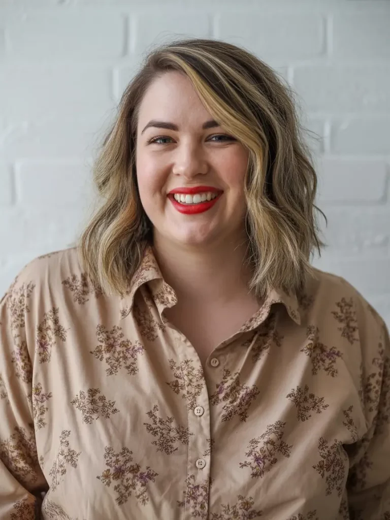 73 Best Haircuts for Chubby Faces 2026: Your Ultimate Style Guide