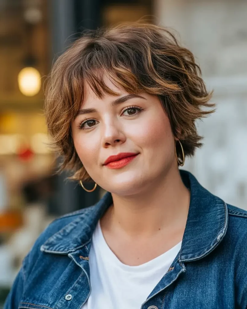 Top 71 Haircuts for Plus Size Women: Your Ultimate Guide for 2026