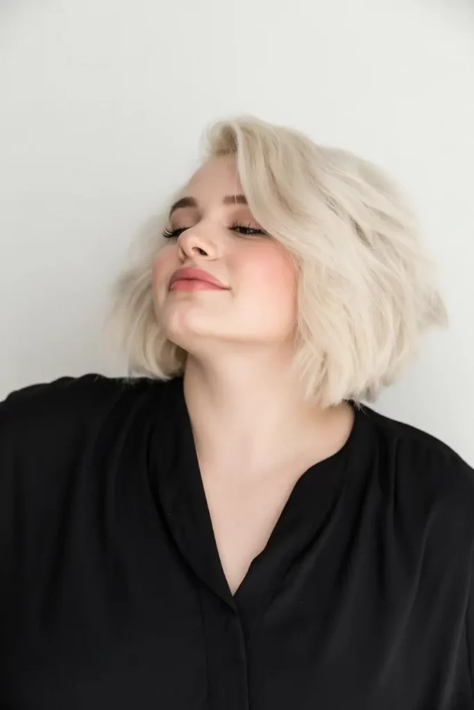 Top 71 Haircuts for Plus Size Women: Your Ultimate Guide for 2026