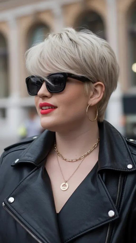 Top 71 Haircuts for Plus Size Women: Your Ultimate Guide for 2026
