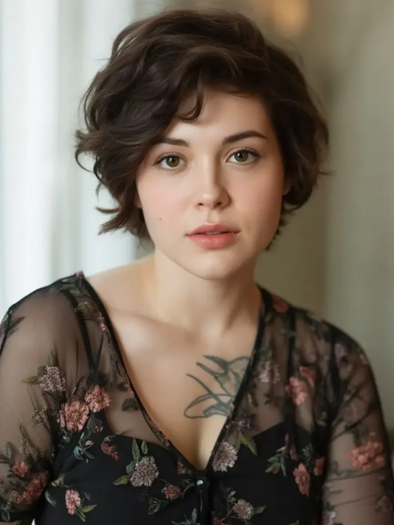 Top 71 Haircuts for Plus Size Women: Your Ultimate Guide for 2026