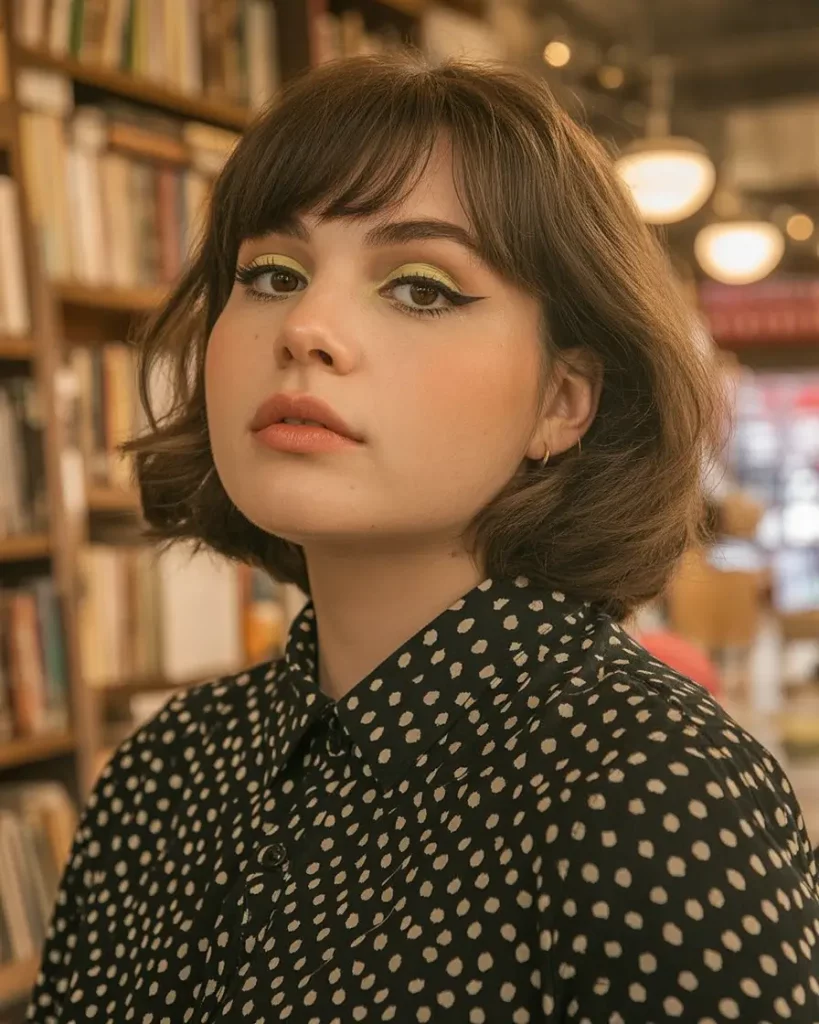 Top 71 Haircuts for Plus Size Women: Your Ultimate Guide for 2026