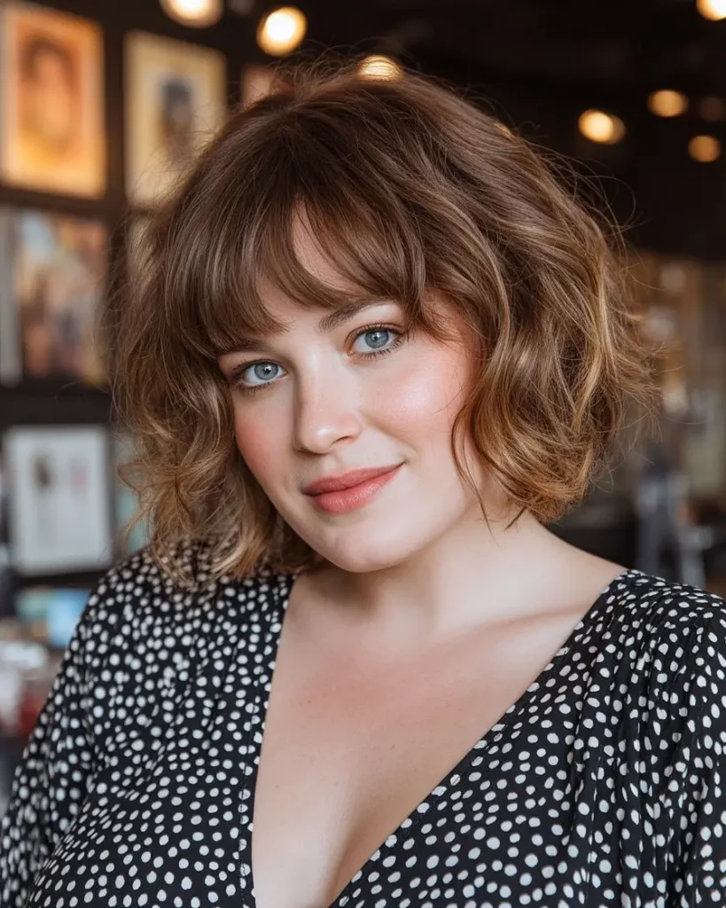 Top 71 Haircuts for Plus Size Women: Your Ultimate Guide for 2026