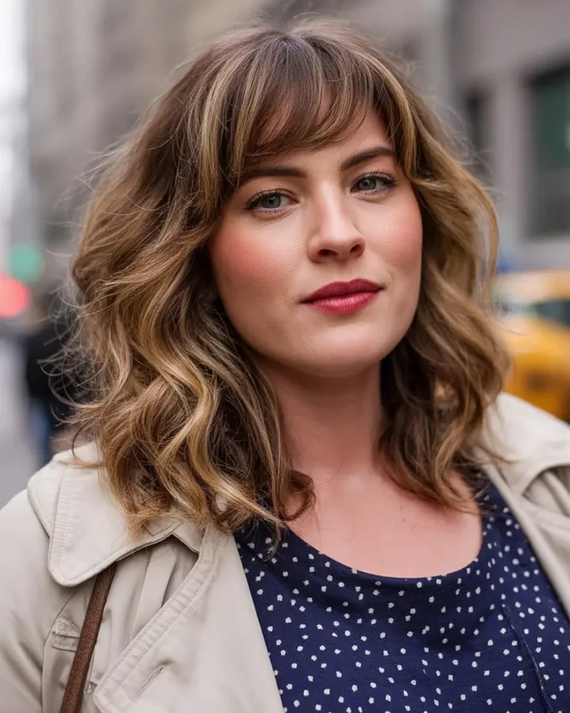 Top 71 Haircuts for Plus Size Women: Your Ultimate Guide for 2026
