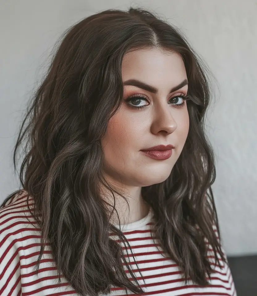 Top 71 Haircuts for Plus Size Women: Your Ultimate Guide for 2026