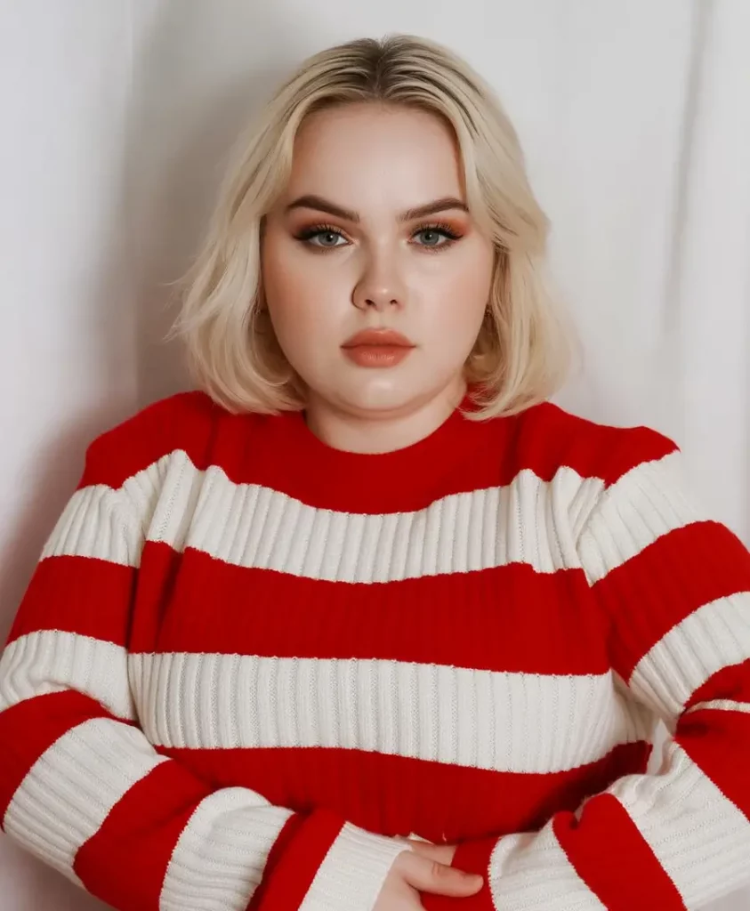 Top 71 Haircuts for Plus Size Women: Your Ultimate Guide for 2026