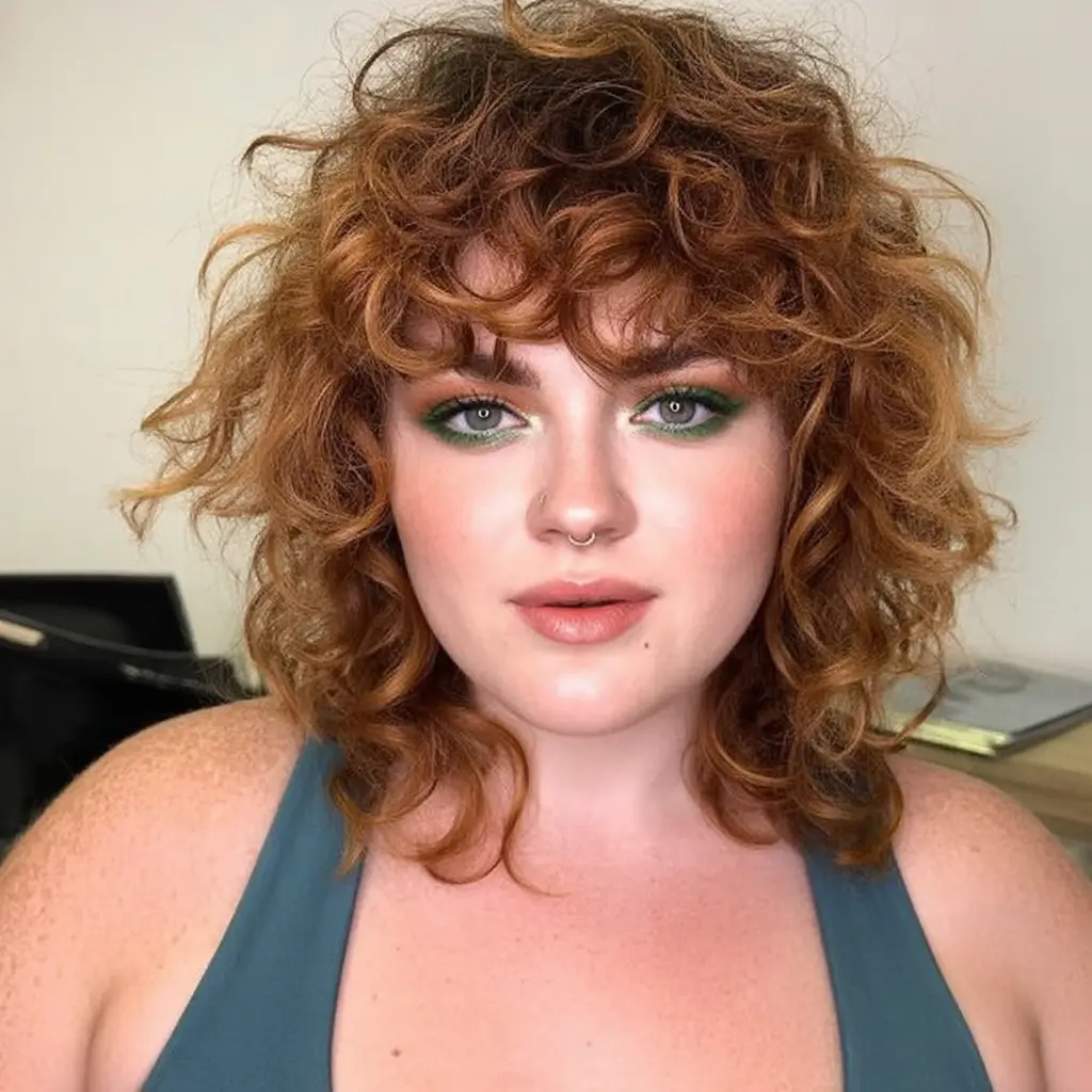 Top 71 Haircuts for Plus Size Women: Your Ultimate Guide for 2026