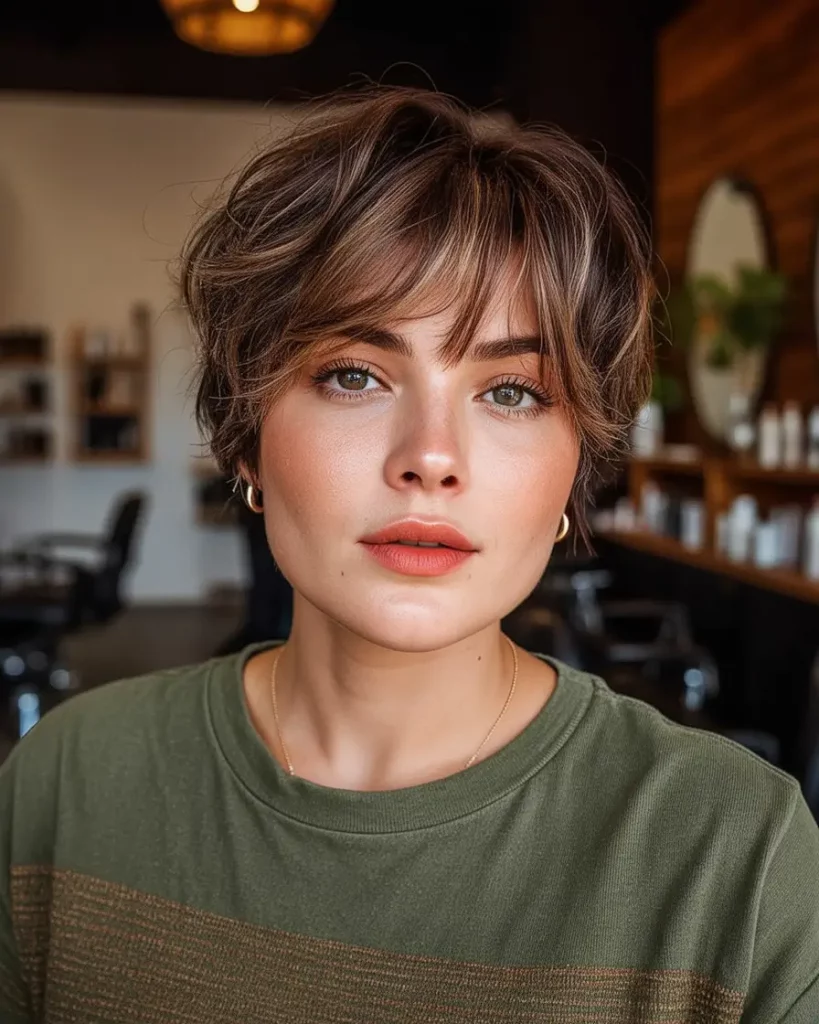 Top 71 Haircuts for Plus Size Women: Your Ultimate Guide for 2026