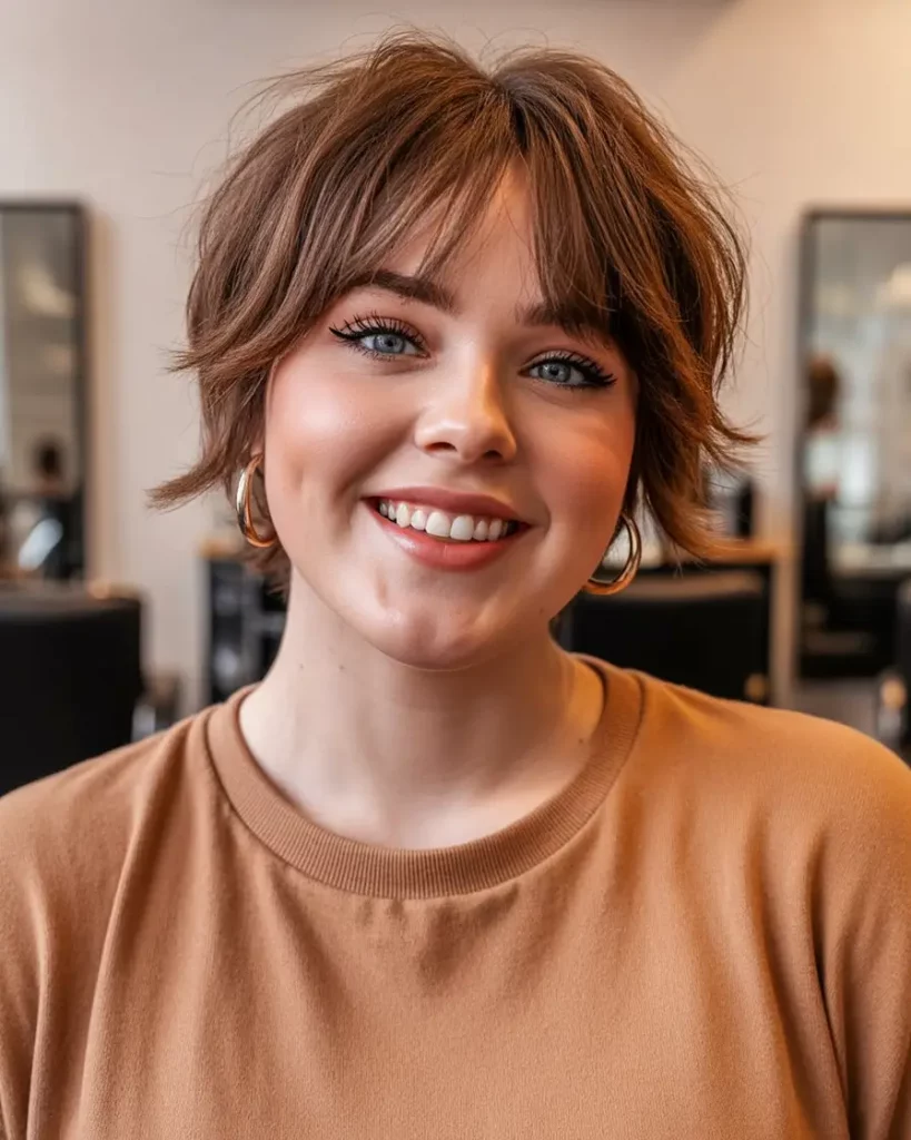 Top 71 Haircuts for Plus Size Women: Your Ultimate Guide for 2026