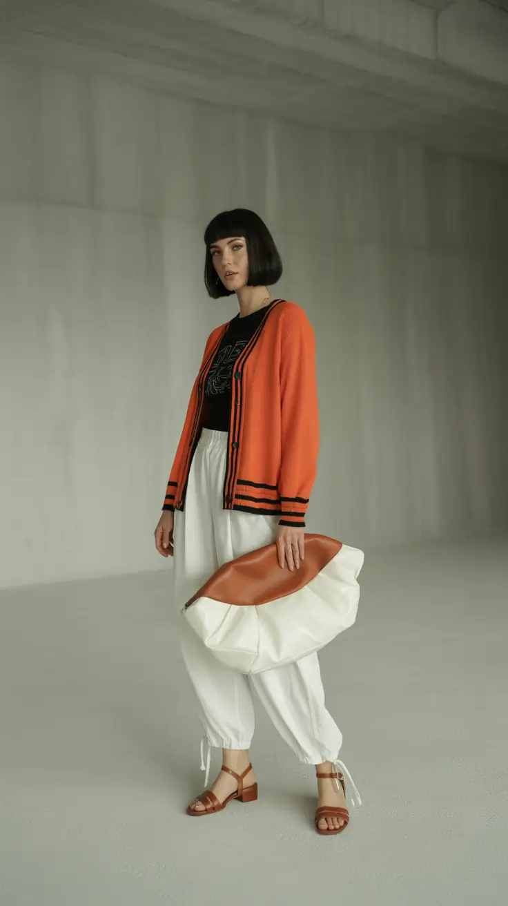 outfits layering 2026 Minimalist Comfort Revival