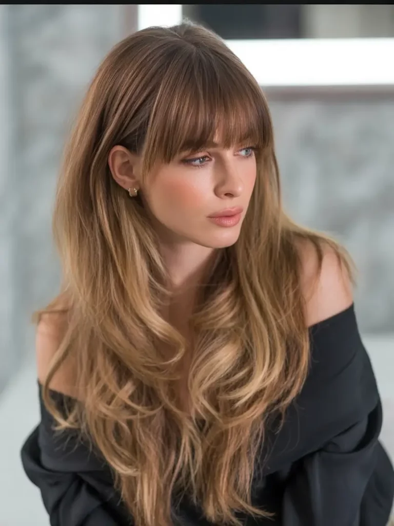 Top 72 Haircuts for Long Hair: Your Ultimate Style Guide for 2026