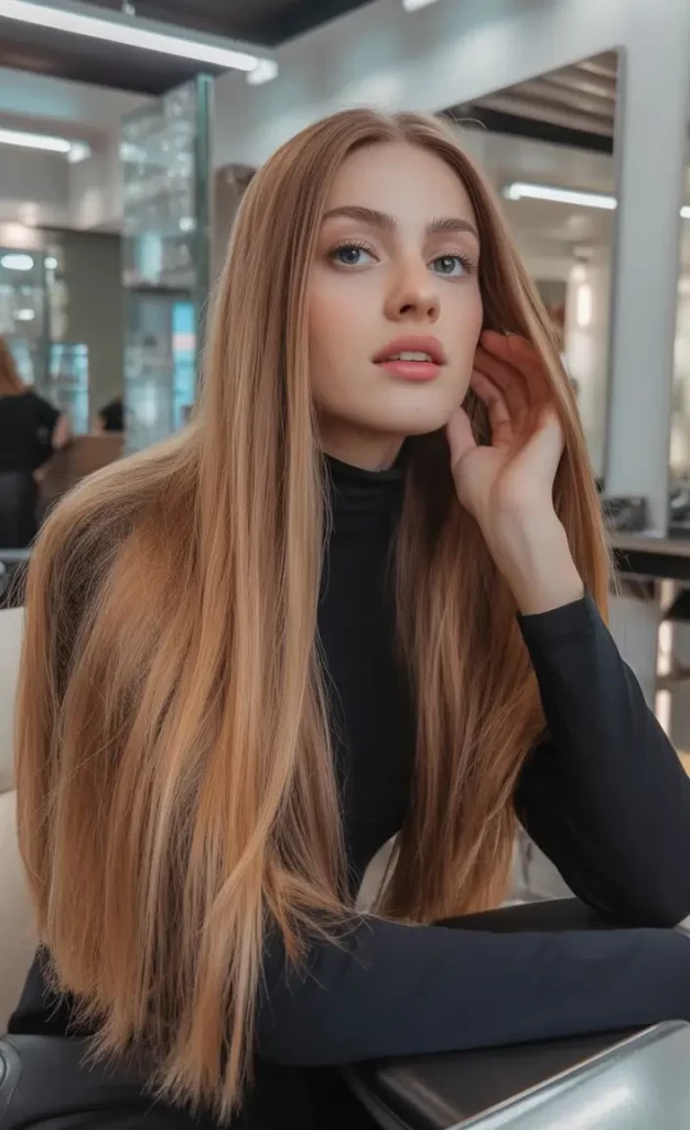 Top 72 Haircuts for Long Hair: Your Ultimate Style Guide for 2026