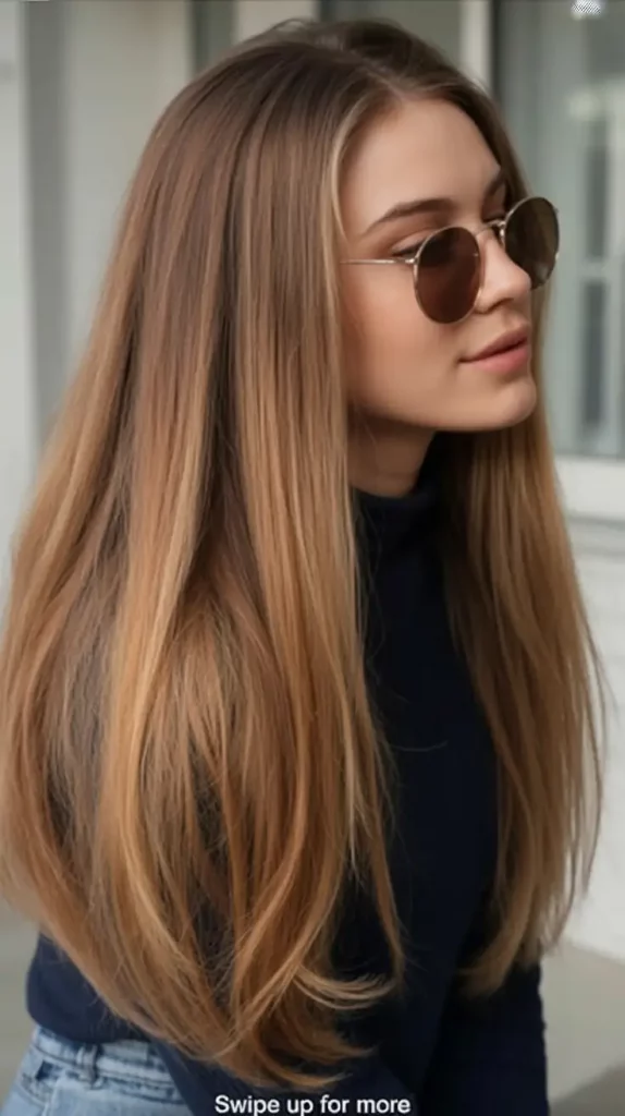 Top 72 Haircuts for Long Hair: Your Ultimate Style Guide for 2026