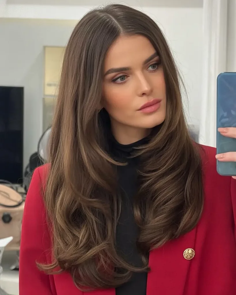 Top 72 Haircuts for Long Hair: Your Ultimate Style Guide for 2026