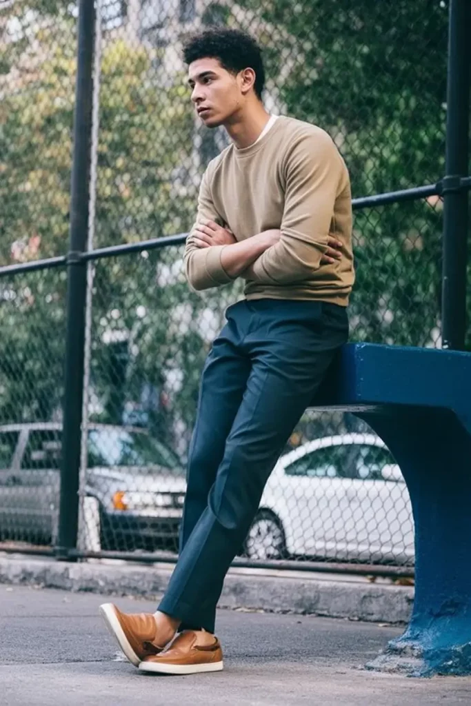 Top 76 Red Plaid Outfits for Men: Trendsetting Styles for 2026