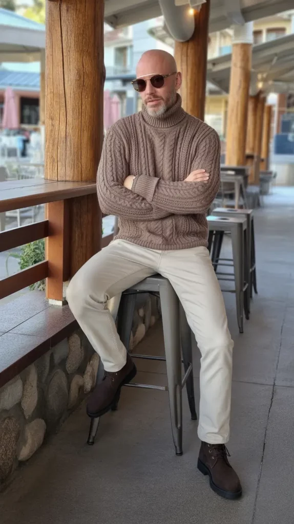 Top 76 Red Plaid Outfits for Men: Trendsetting Styles for 2026