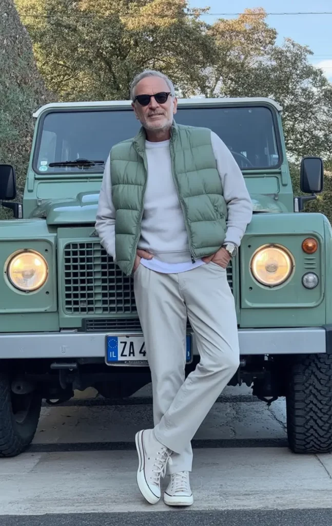 Top 76 Red Plaid Outfits for Men: Trendsetting Styles for 2026