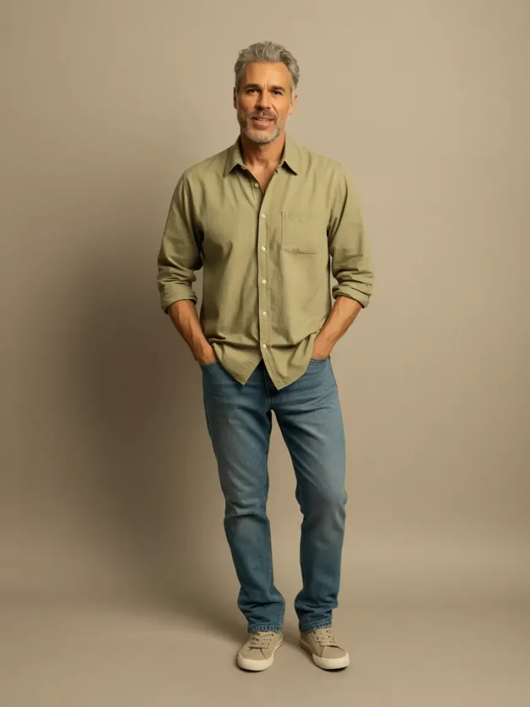 Top 76 Red Plaid Outfits for Men: Trendsetting Styles for 2026