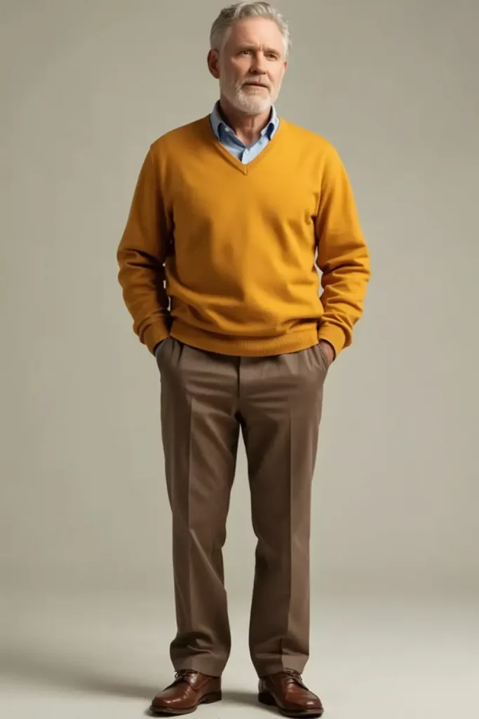 Top 76 Red Plaid Outfits for Men: Trendsetting Styles for 2026