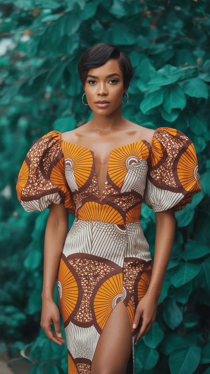 trendy outfits 2026 Prints That Tell Stories