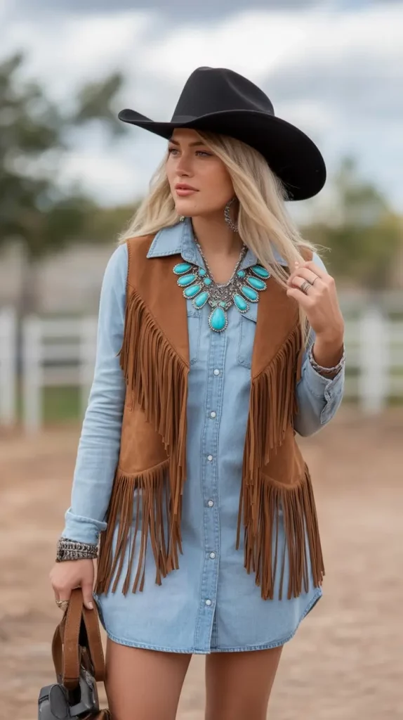 Top 74 Rodeo Outfits: Your Ultimate Guide to Western Style in 2026