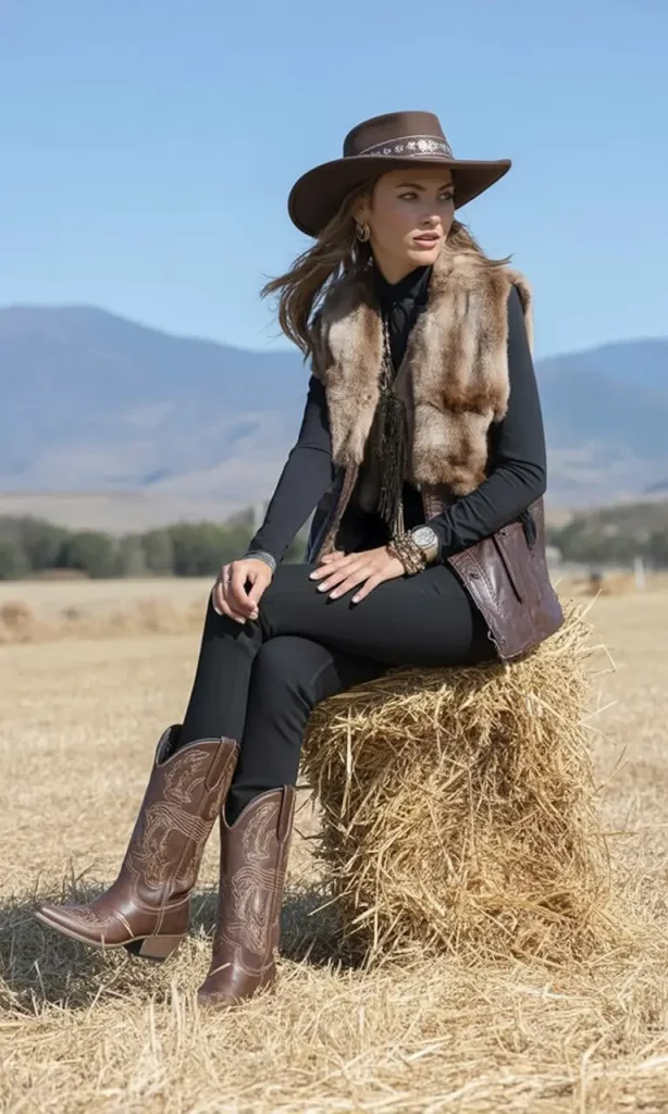 Top 74 Rodeo Outfits: Your Ultimate Guide to Western Style in 2026