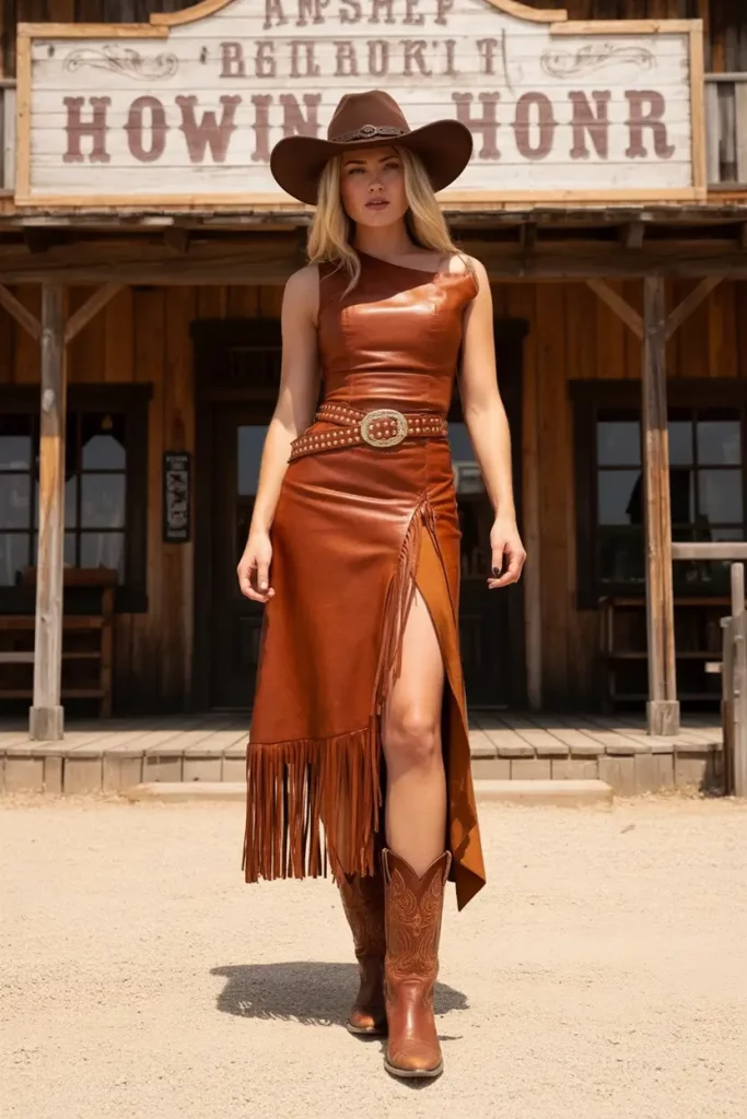 Top 74 Rodeo Outfits: Your Ultimate Guide to Western Style in 2026