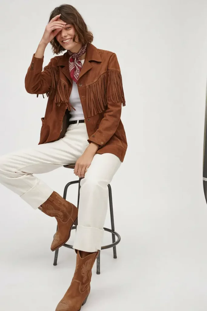 Top 74 Rodeo Outfits: Your Ultimate Guide to Western Style in 2026