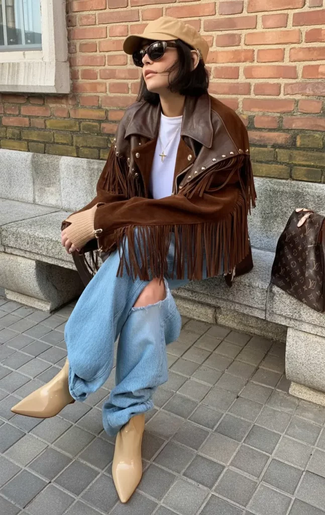 Top 74 Rodeo Outfits: Your Ultimate Guide to Western Style in 2026