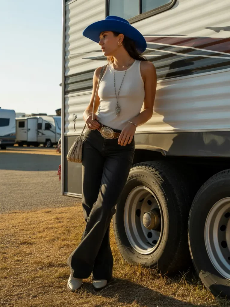 Top 74 Rodeo Outfits: Your Ultimate Guide to Western Style in 2026