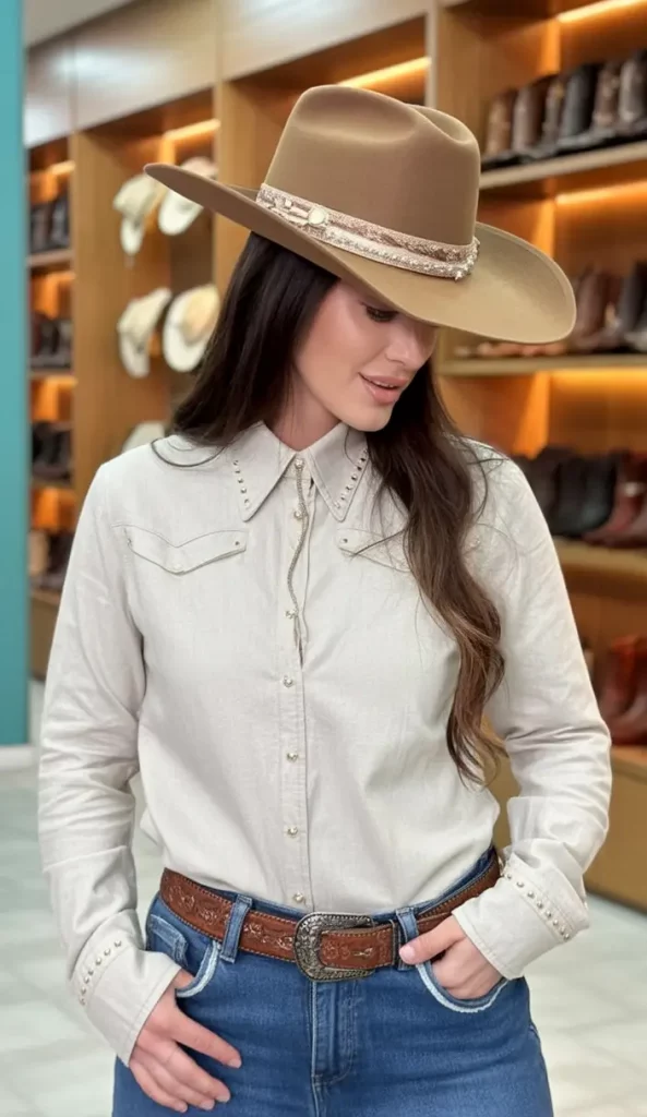 Top 74 Rodeo Outfits: Your Ultimate Guide to Western Style in 2026