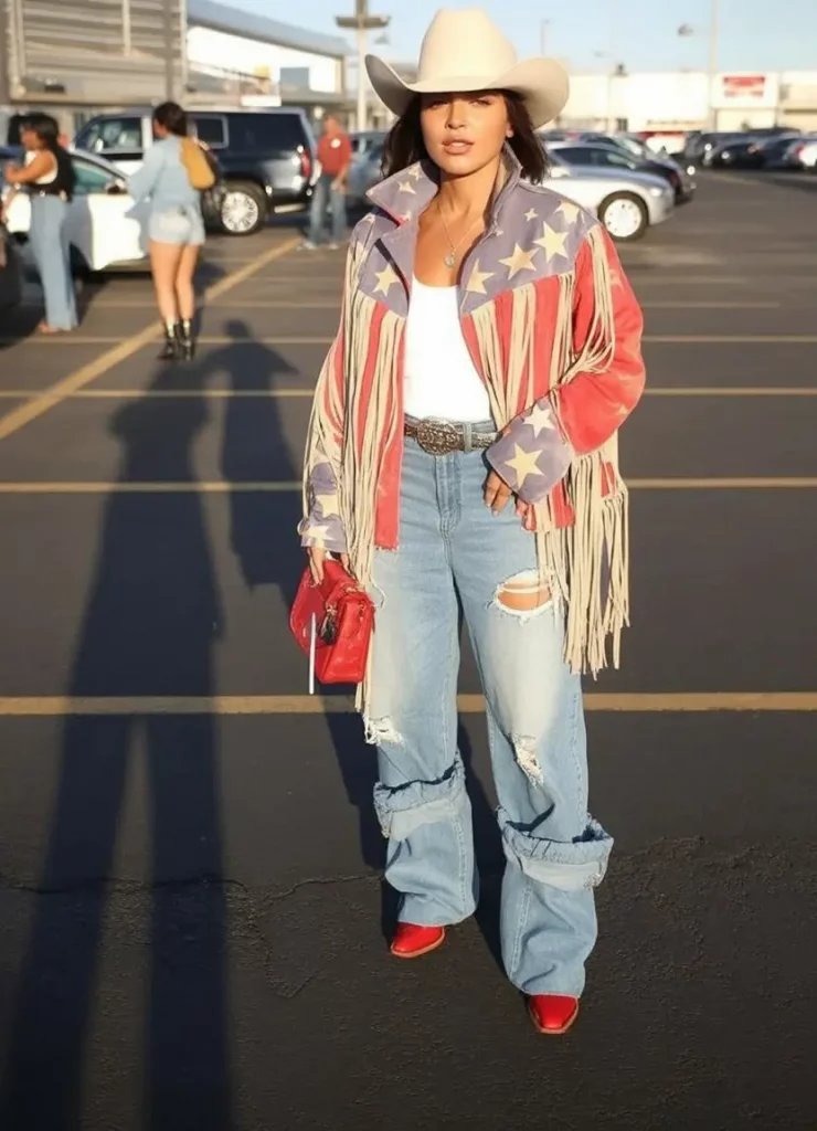 Top 74 Rodeo Outfits: Your Ultimate Guide to Western Style in 2026