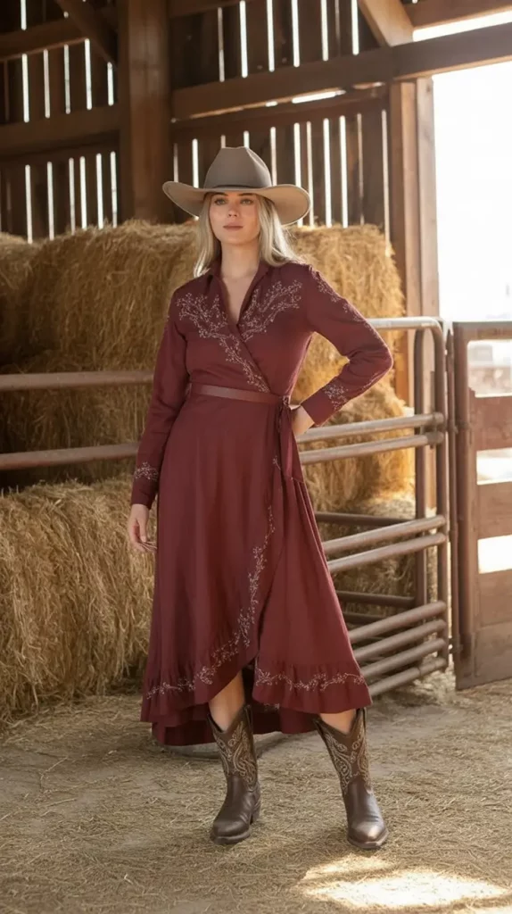 Top 74 Rodeo Outfits: Your Ultimate Guide to Western Style in 2026