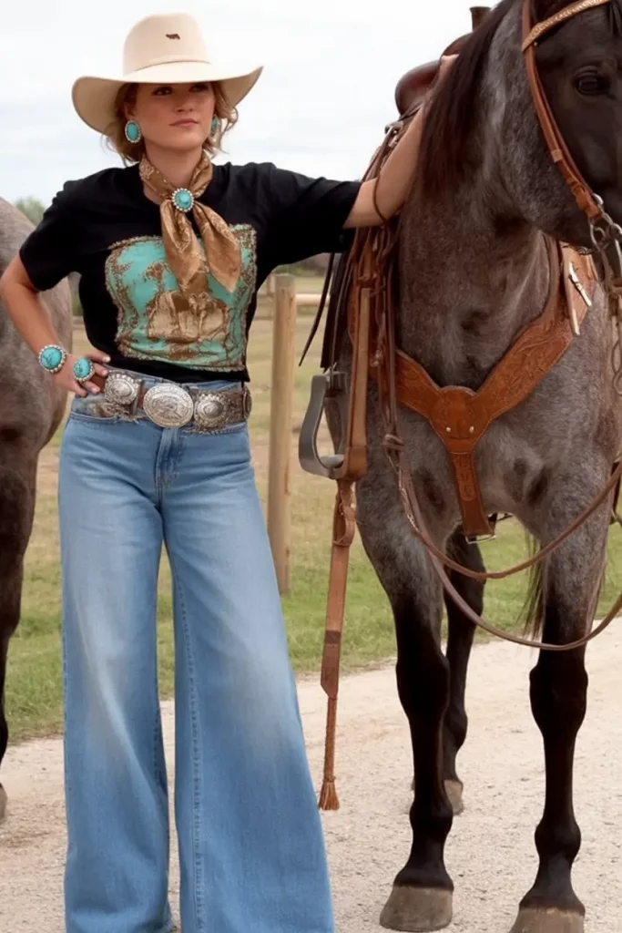 Top 74 Rodeo Outfits: Your Ultimate Guide to Western Style in 2026