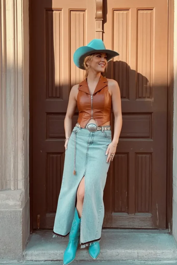 Top 74 Rodeo Outfits: Your Ultimate Guide to Western Style in 2026