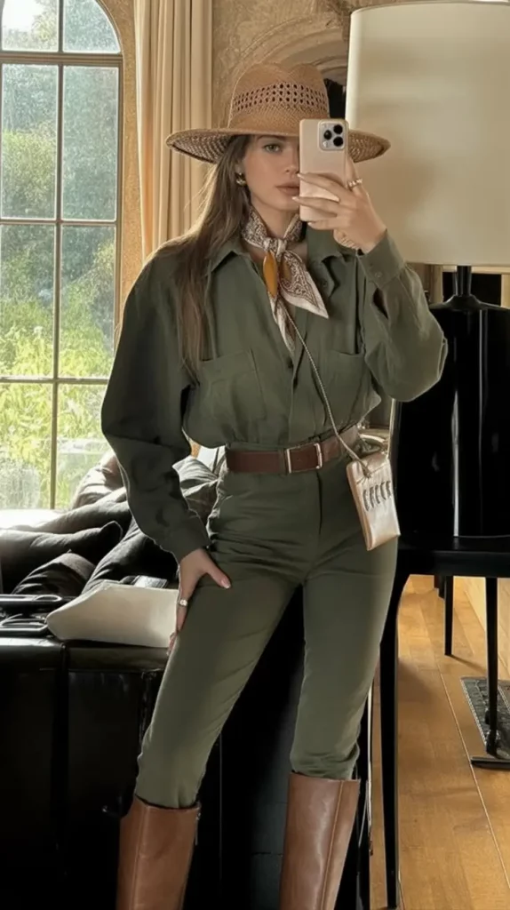 Top 74 Rodeo Outfits: Your Ultimate Guide to Western Style in 2026