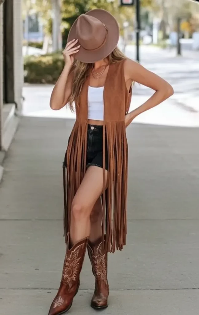 Top 74 Rodeo Outfits: Your Ultimate Guide to Western Style in 2026