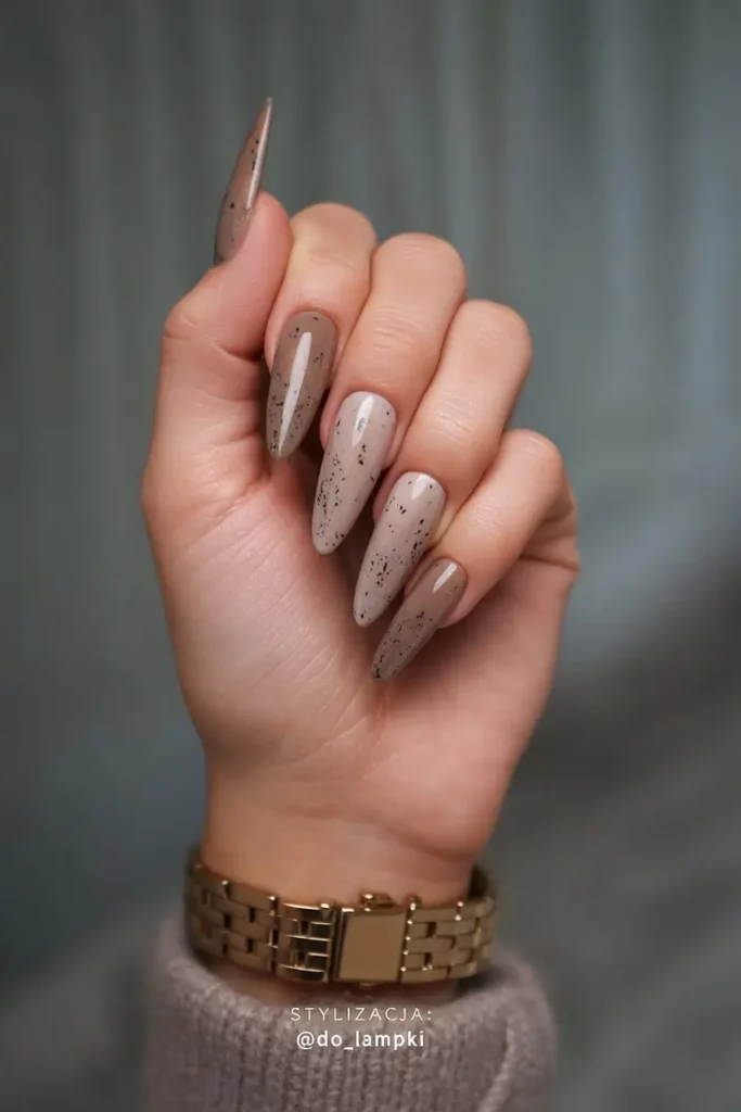 Top 73 Stiletto Nails: Your Go-To Inspiration for 2026 Trends