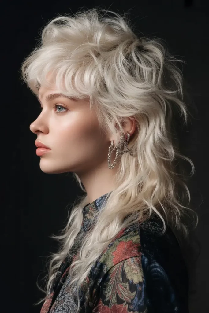 Top 65 Wolf Haircut Styles to Rock in 2026: Your Ultimate Guide