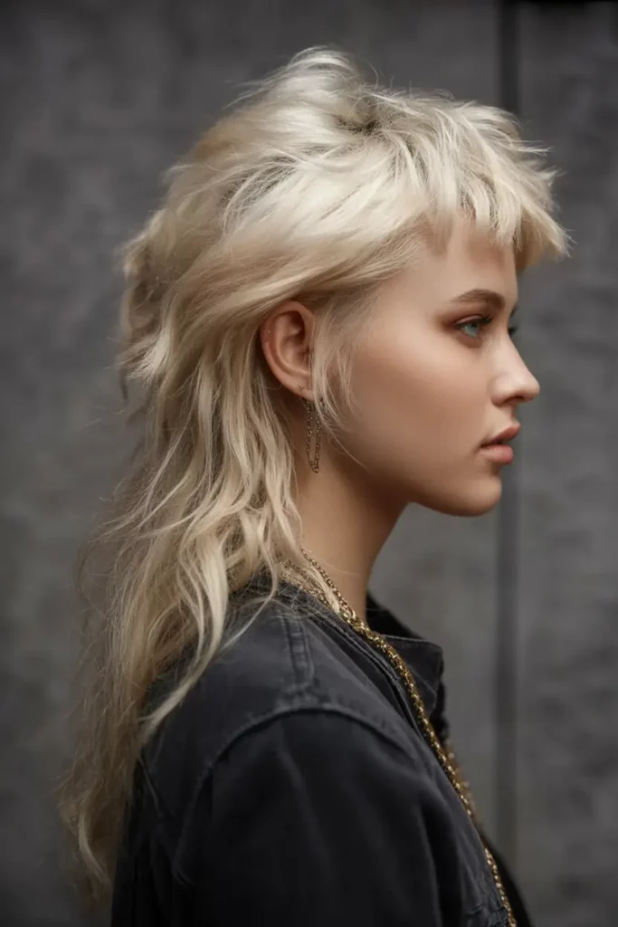 Top 65 Wolf Haircut Styles to Rock in 2026: Your Ultimate Guide